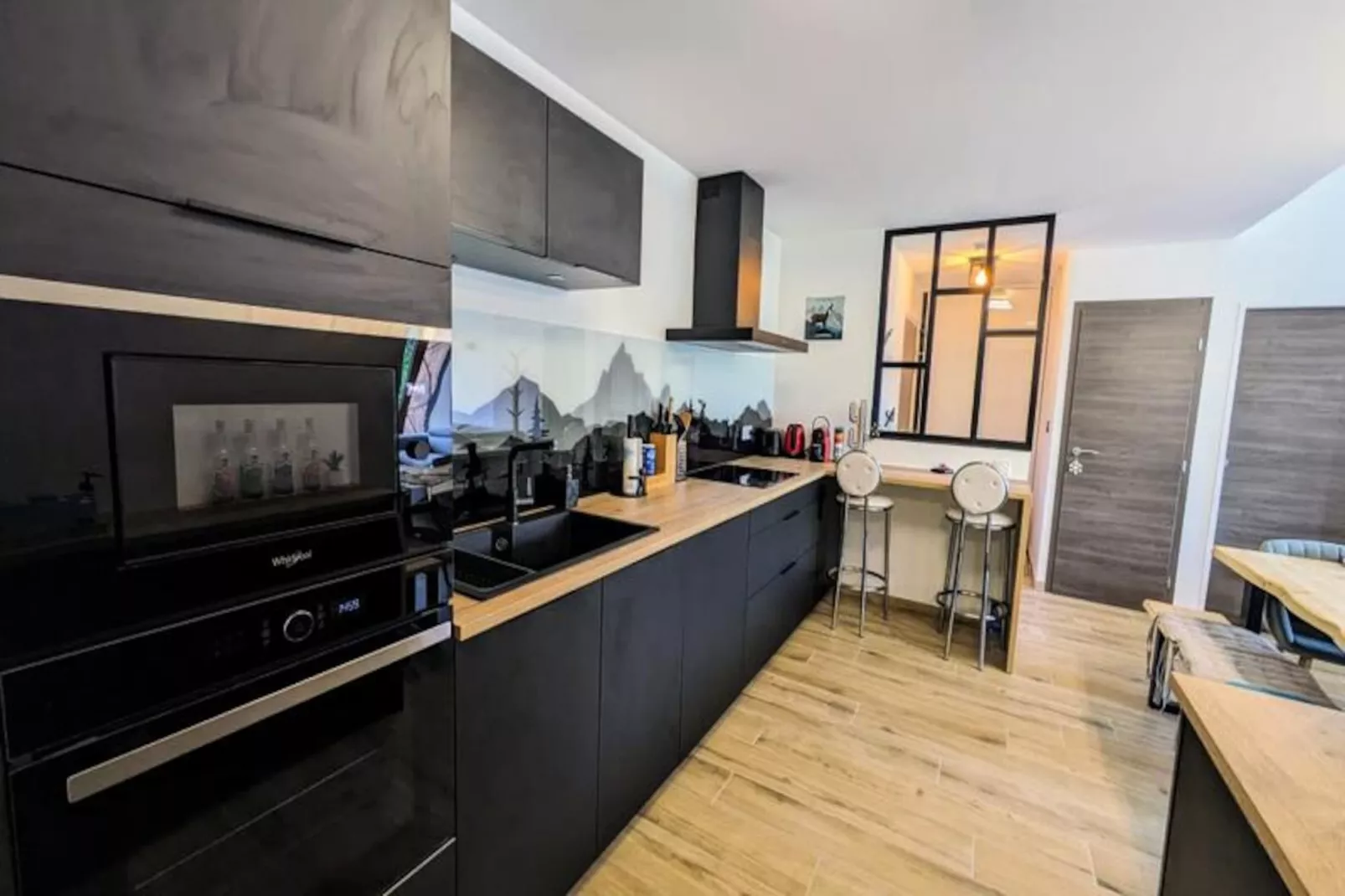 O'cimes , Magnifique Appartement-Image-tags.