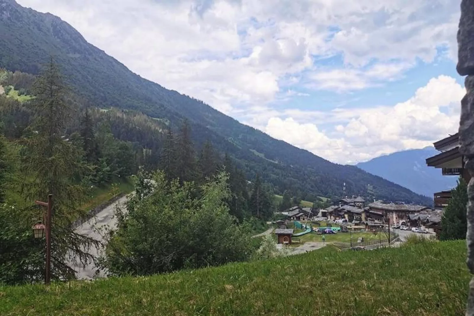 Résidence Terrasse - Zones été à 1 km