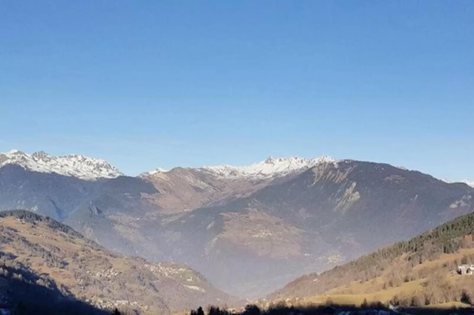 Résidence Camarine-Zones été à 5 km