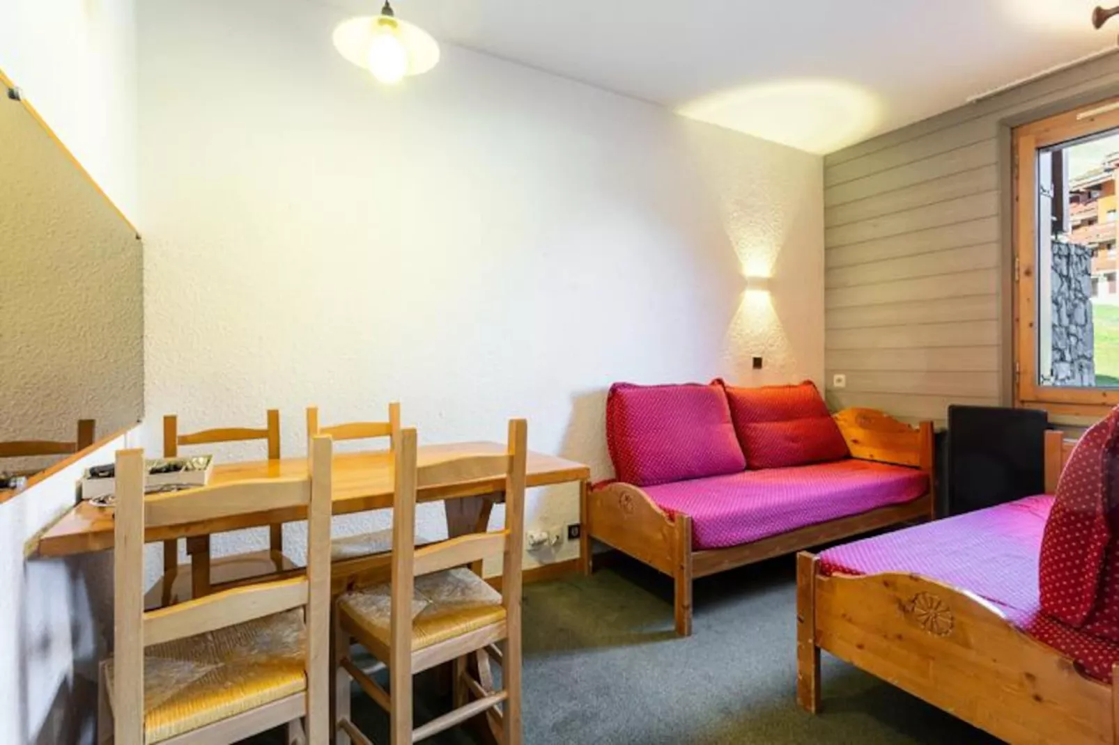 Quartier Crève Cœur - maeva Home-Image-tags.