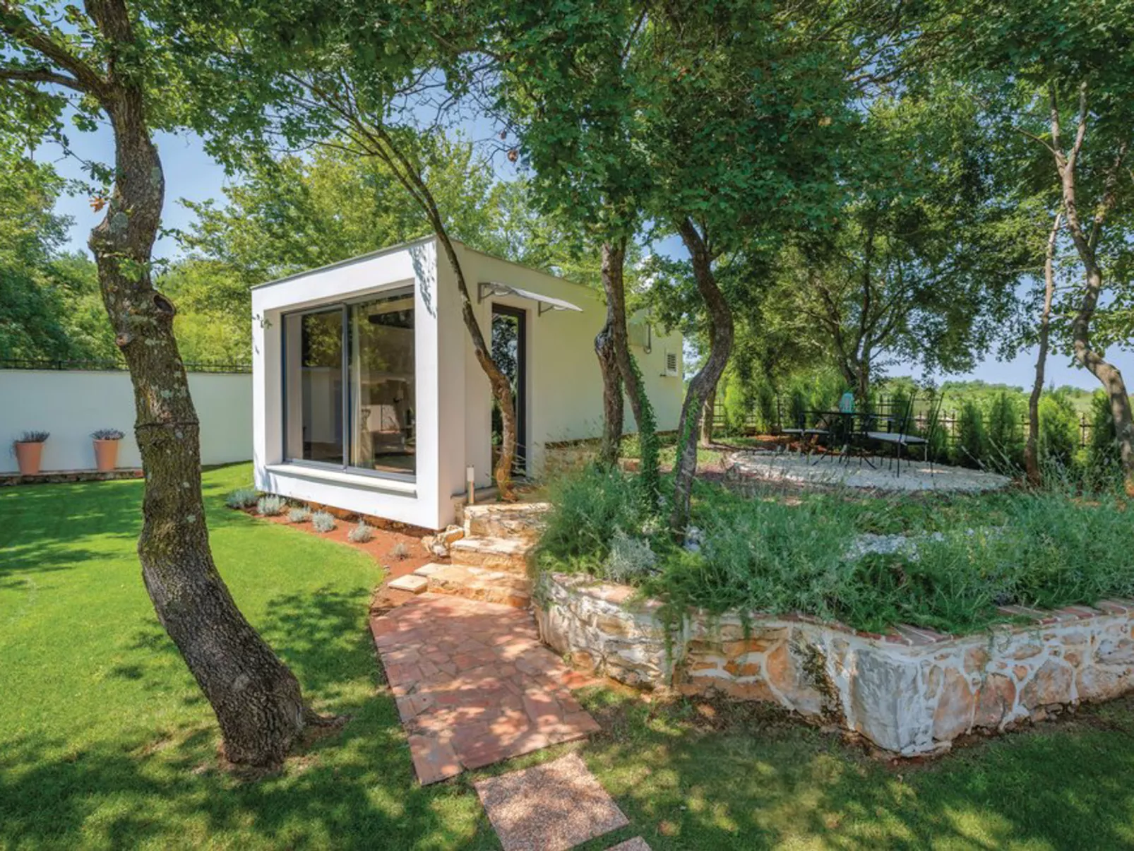 Green Experience-Outside