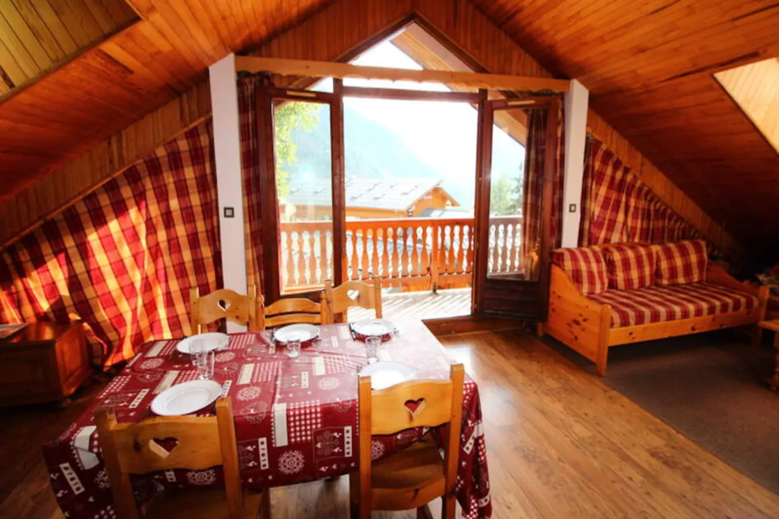 Résidence Le Centre-Image-tags.