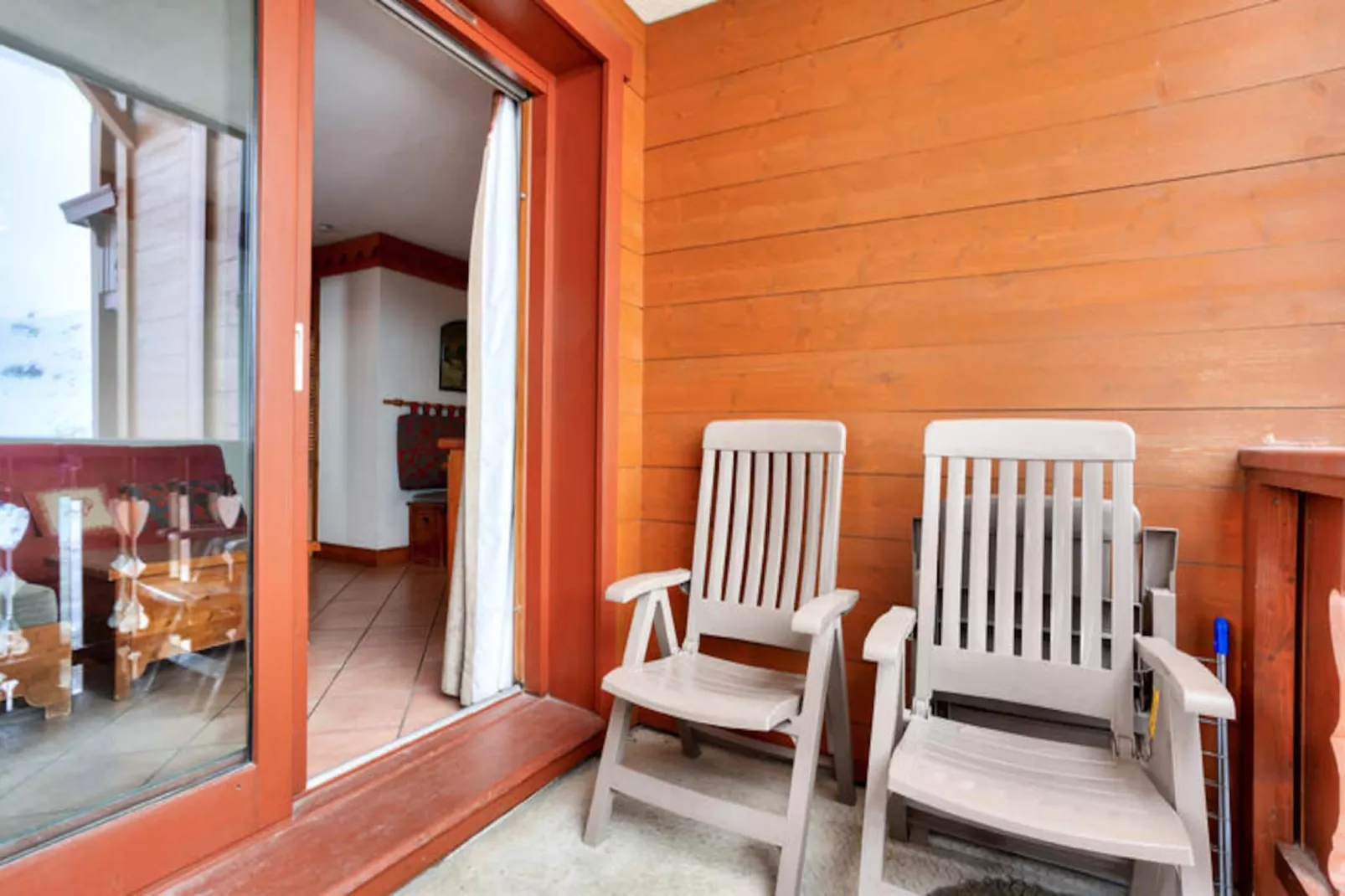 Résidence Les Alpages de Reberty - maeva Home-Image-tags.