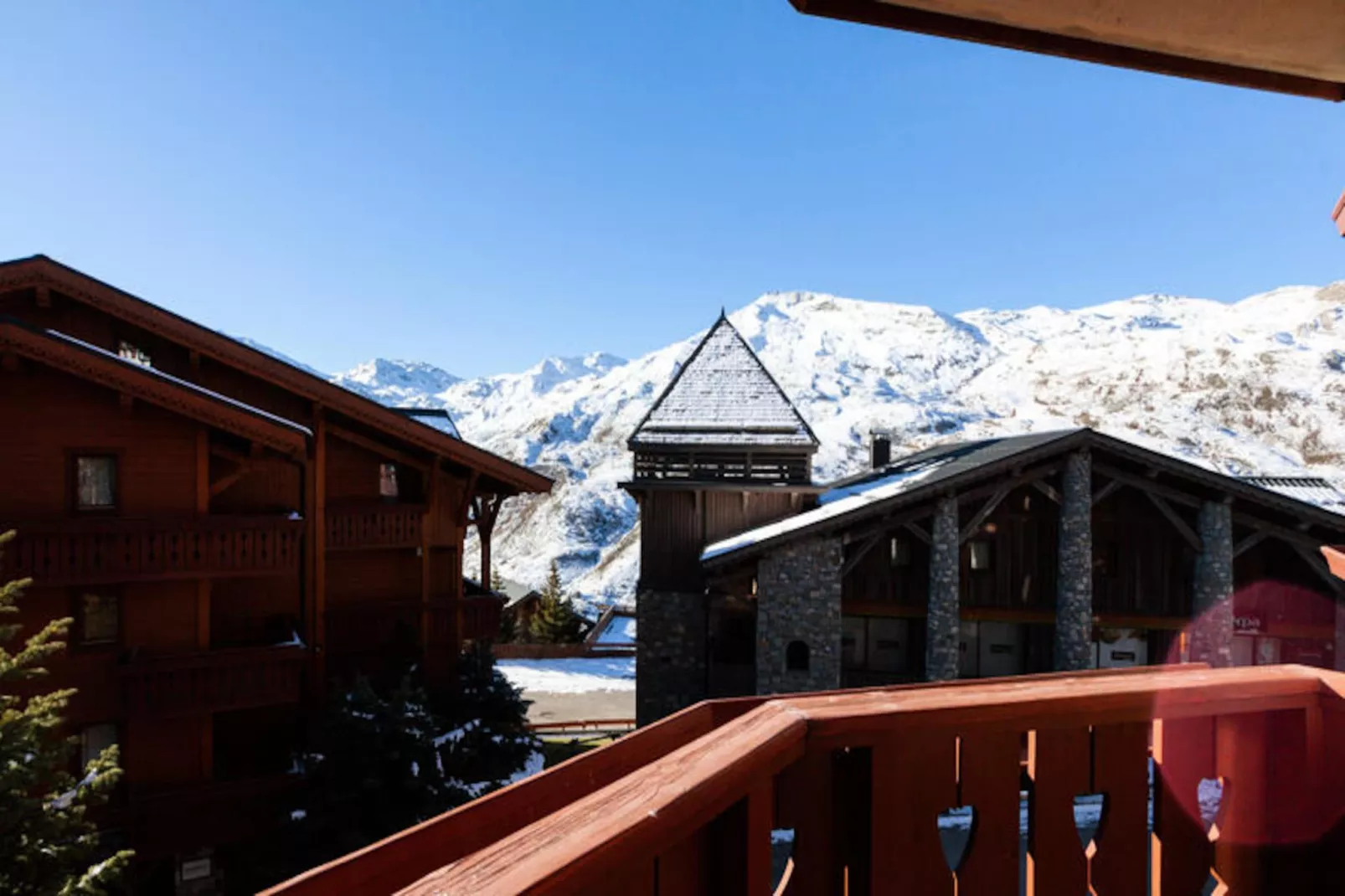 Résidence Les Alpages de Reberty - maeva Home-Image-tags.