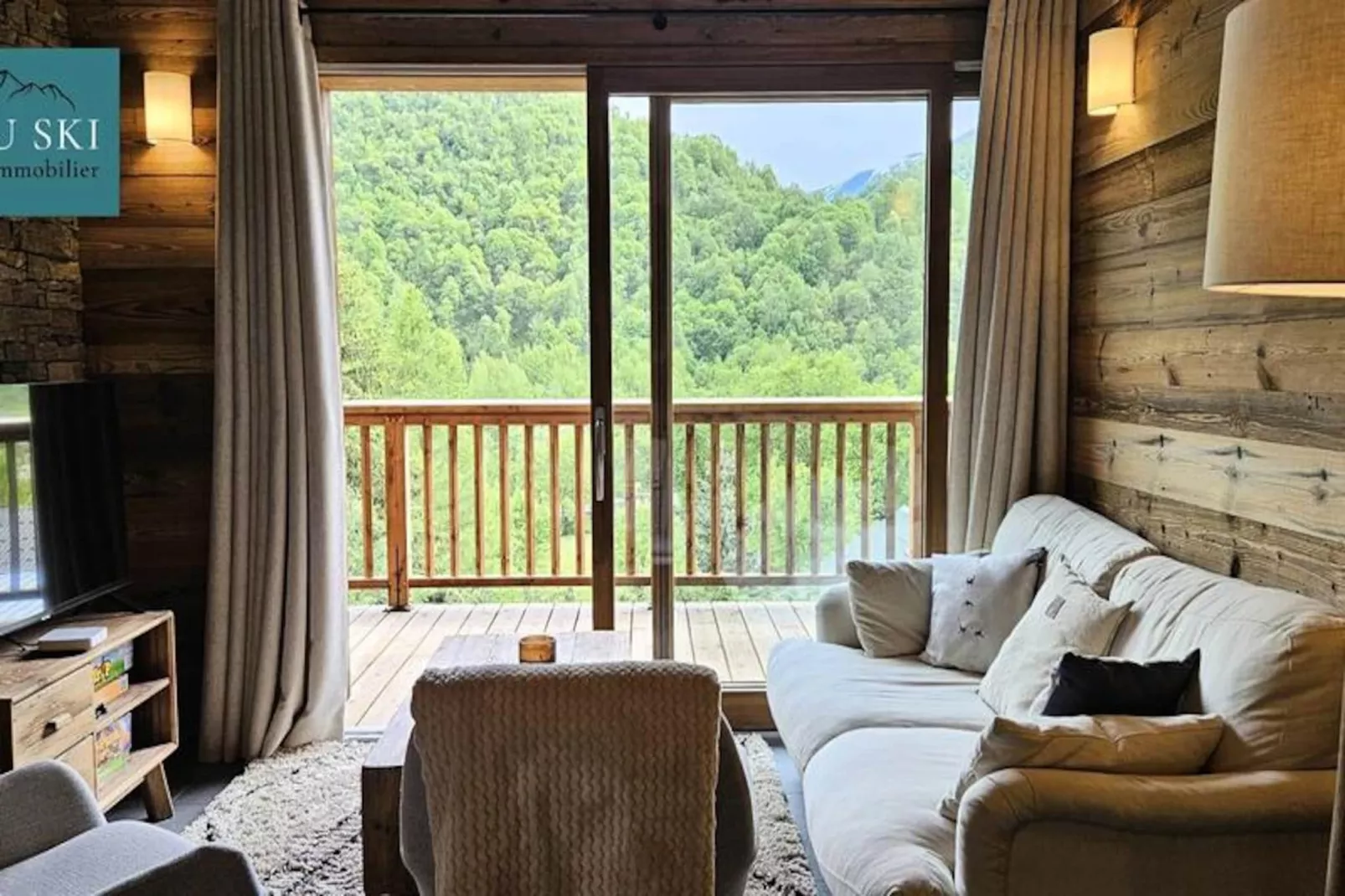 Résidence Hameau Du Moulin-Image-tags.