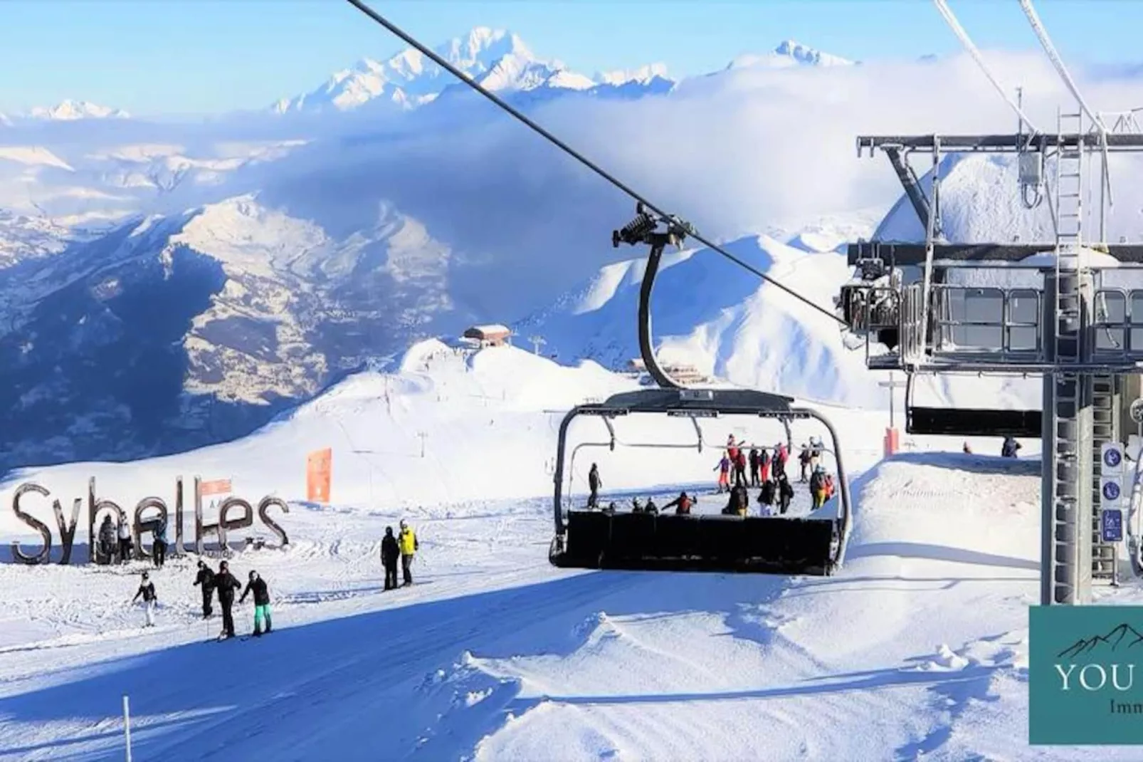 Les Chalets De L'arvan-Image-tags.