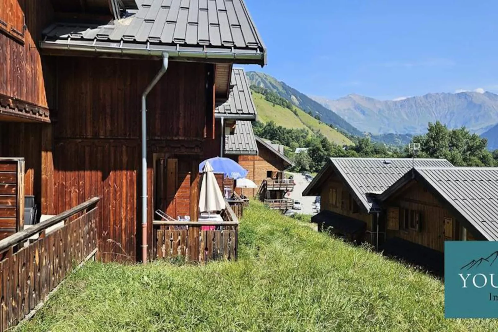 Les Chalets De L'arvan-Image-tags.