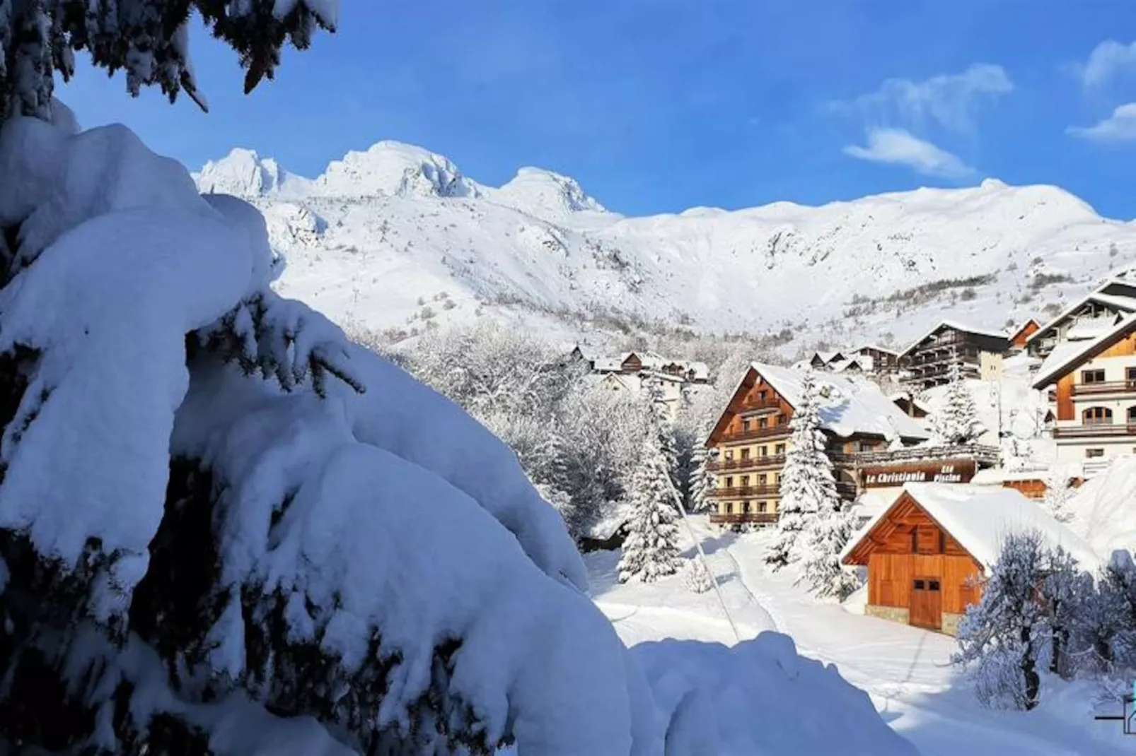 Résidence Les Grands Sauvages-Image-tags.