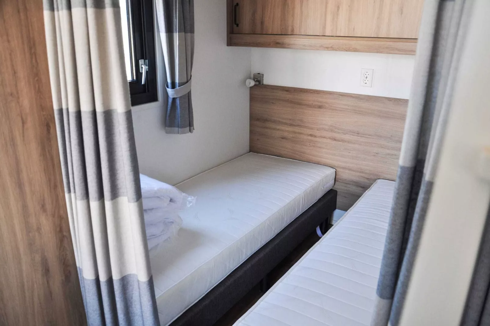 Resort Markermeer 1-Schlafzimmer