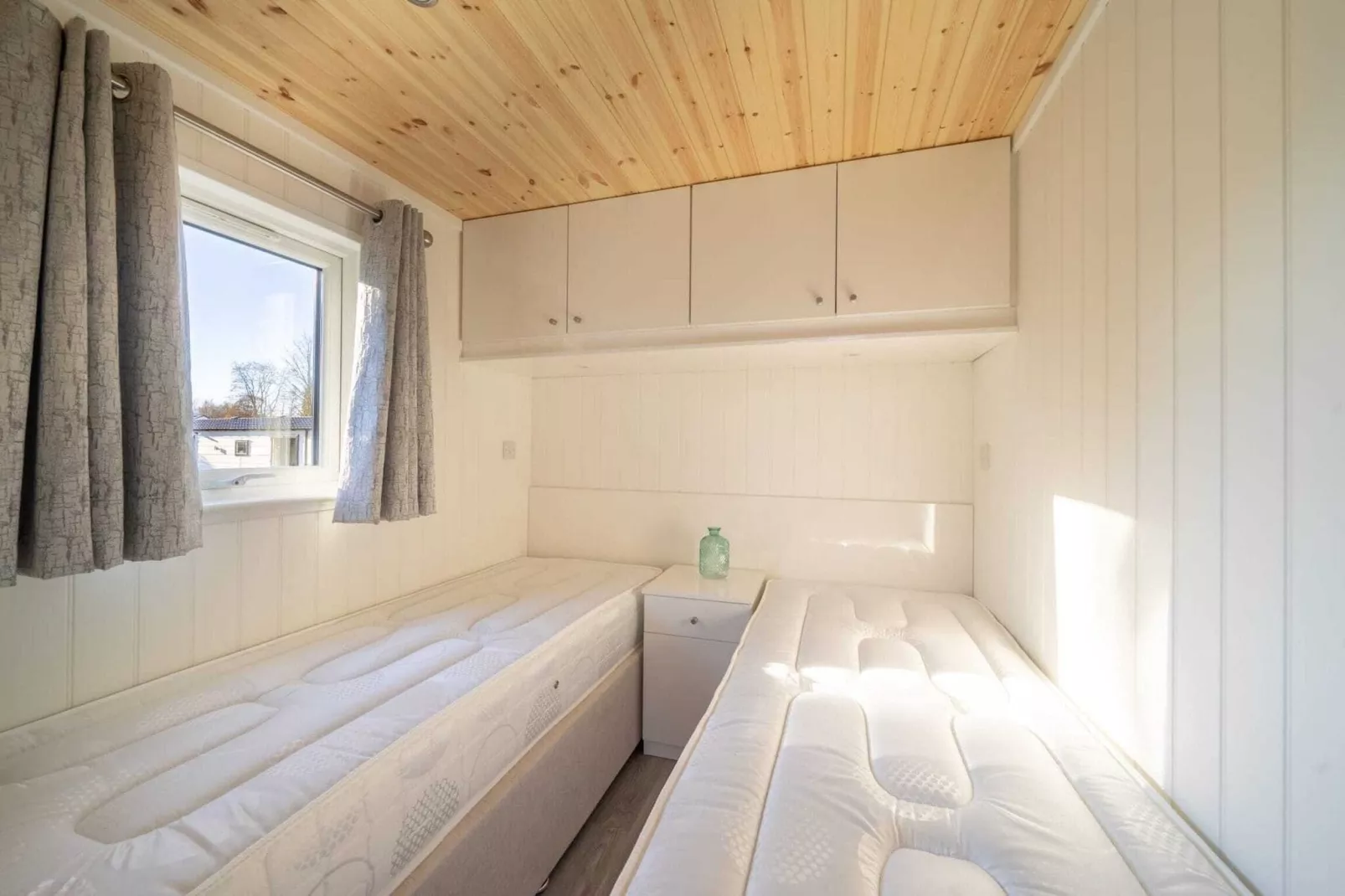 Resort Markermeer 1-Schlafzimmer