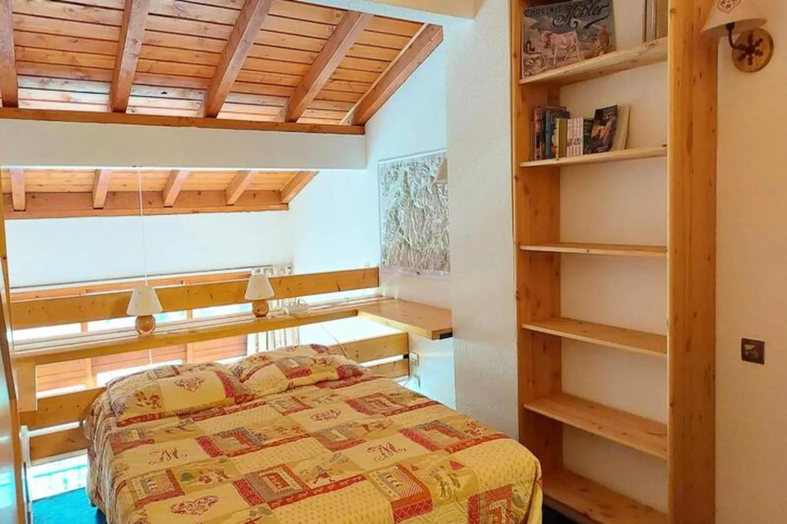 Résidence Archeboc-Exterior in summer