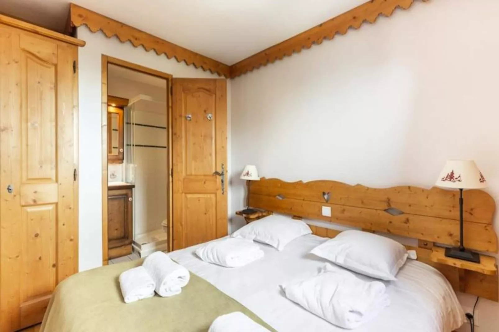 Résidence Le Roselend - maeva Home-Image-tags.