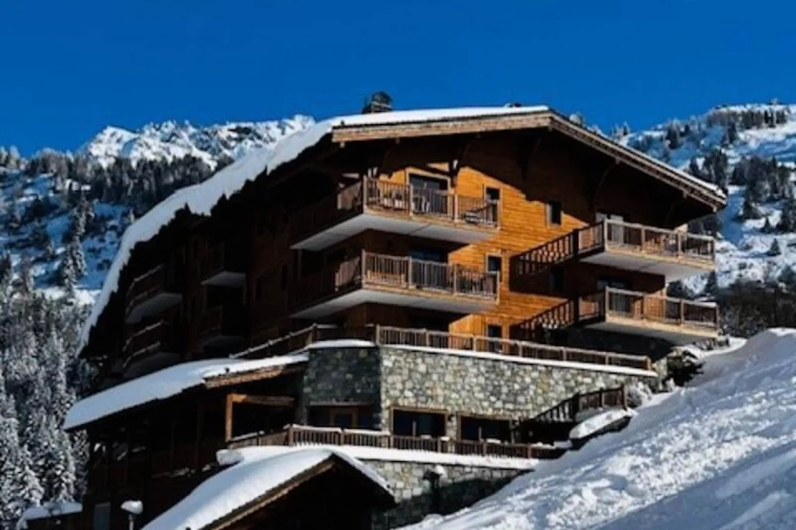 Résidence Saint Bernard-Image-tags.