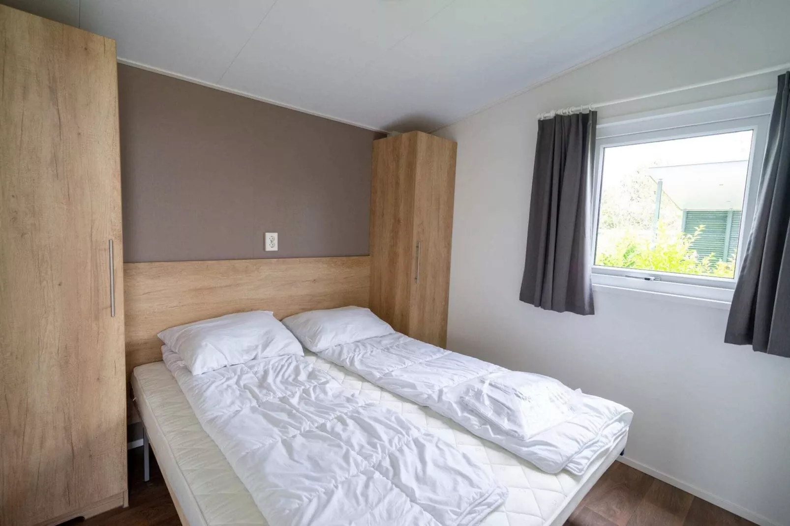 Resort Markermeer 2-Bedroom