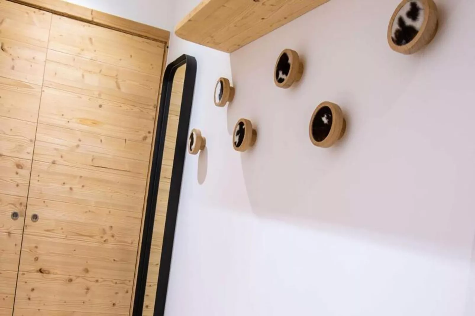 Résidence Echo Du Pleney - Freizeitraum