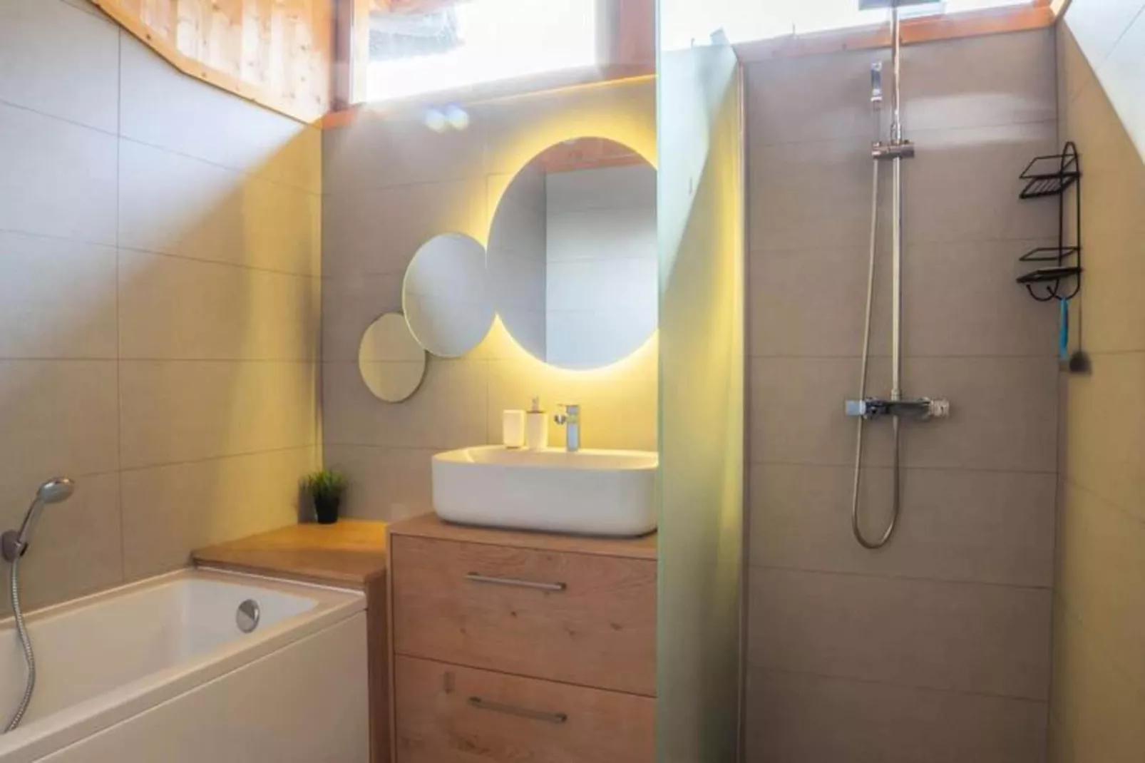 Résidence Coutettaz 1-morzine-Badezimmer