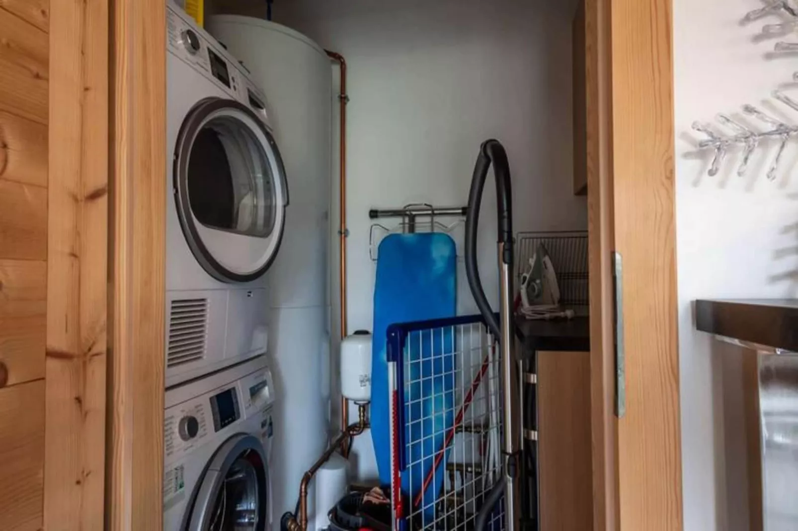 Résidence La Faronniere-Salle de bain