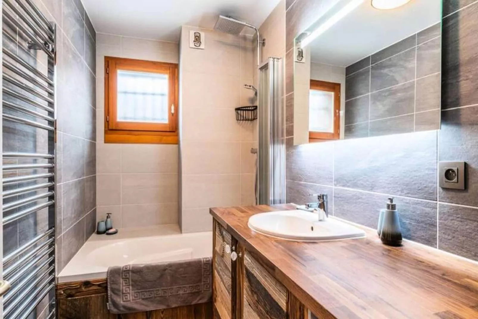 Résidence Jeanette-Küche