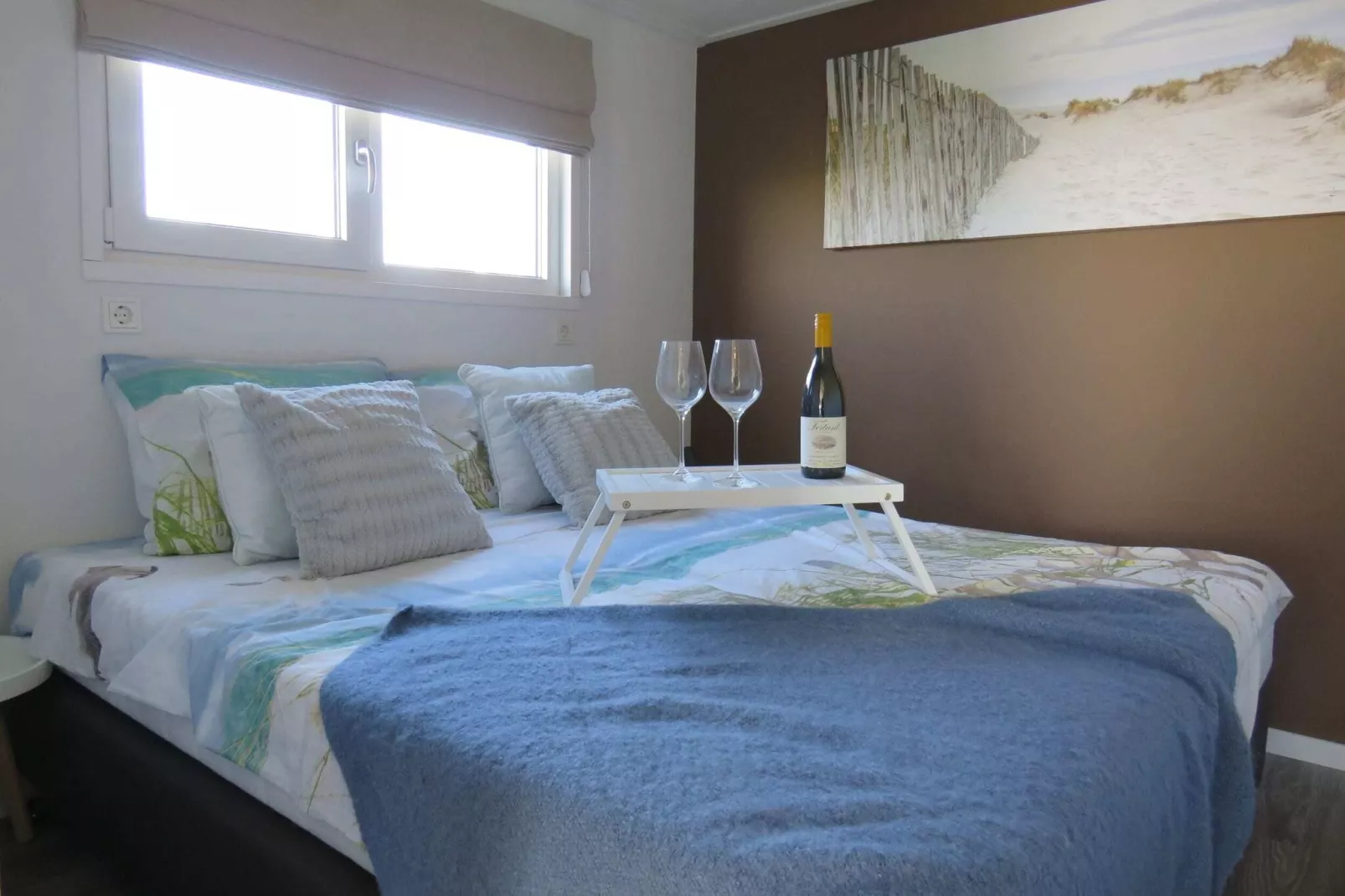 Resort Markermeer 3-Bedroom