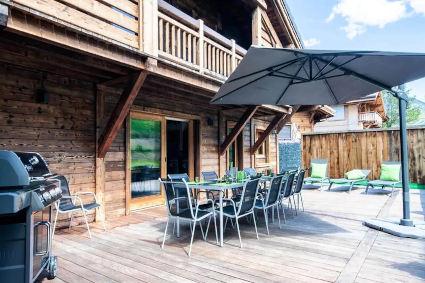 Résidence Le Nordic-morzine-Image-tags.