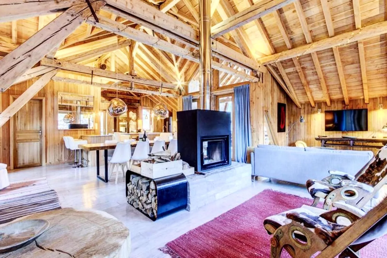 Résidence L' Auberge-Ambiance