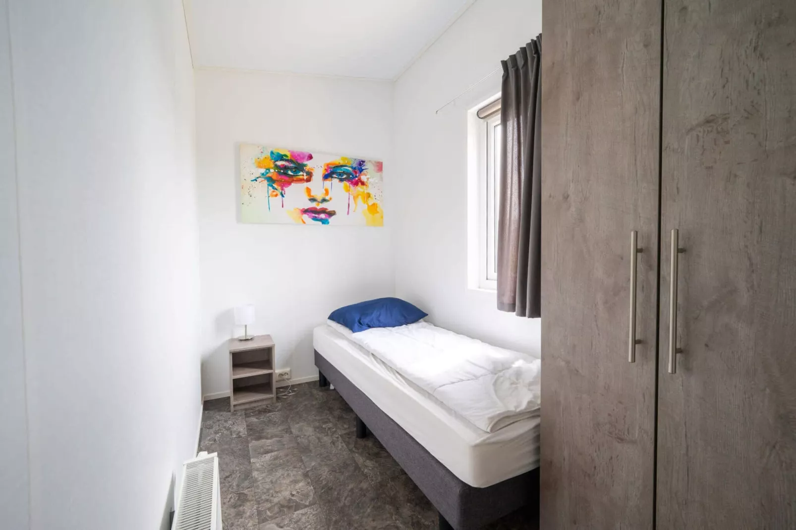Resort Markermeer 3-Bedroom