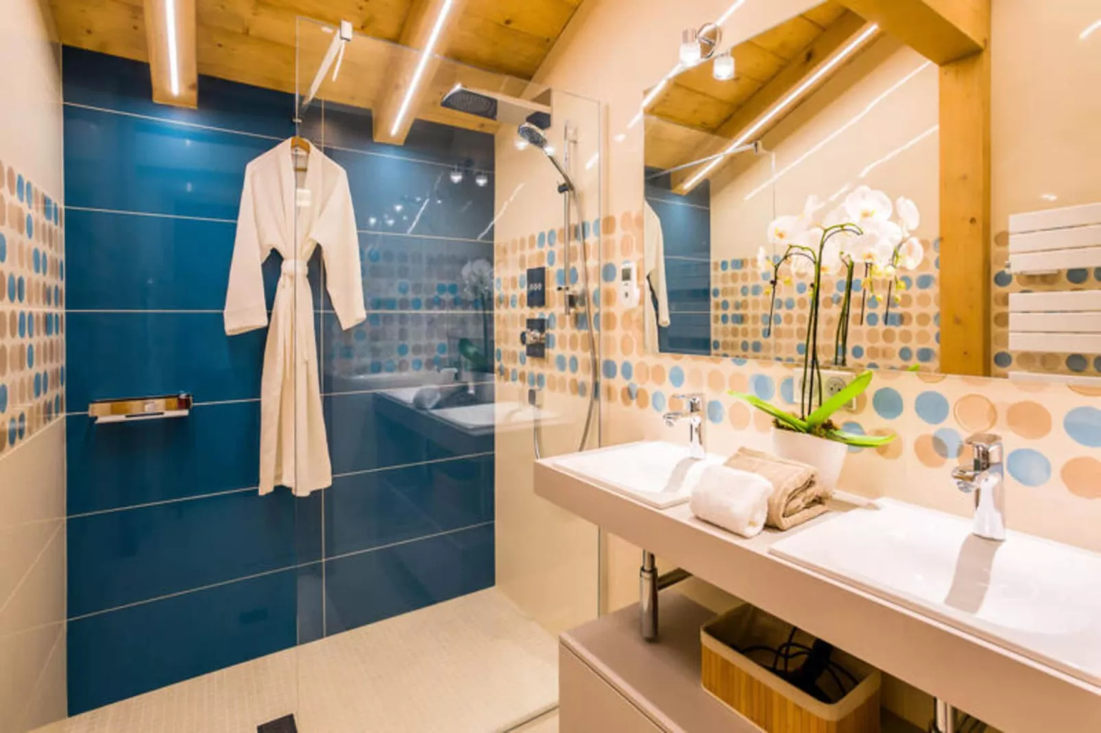 Résidence Solaurine-Bathroom