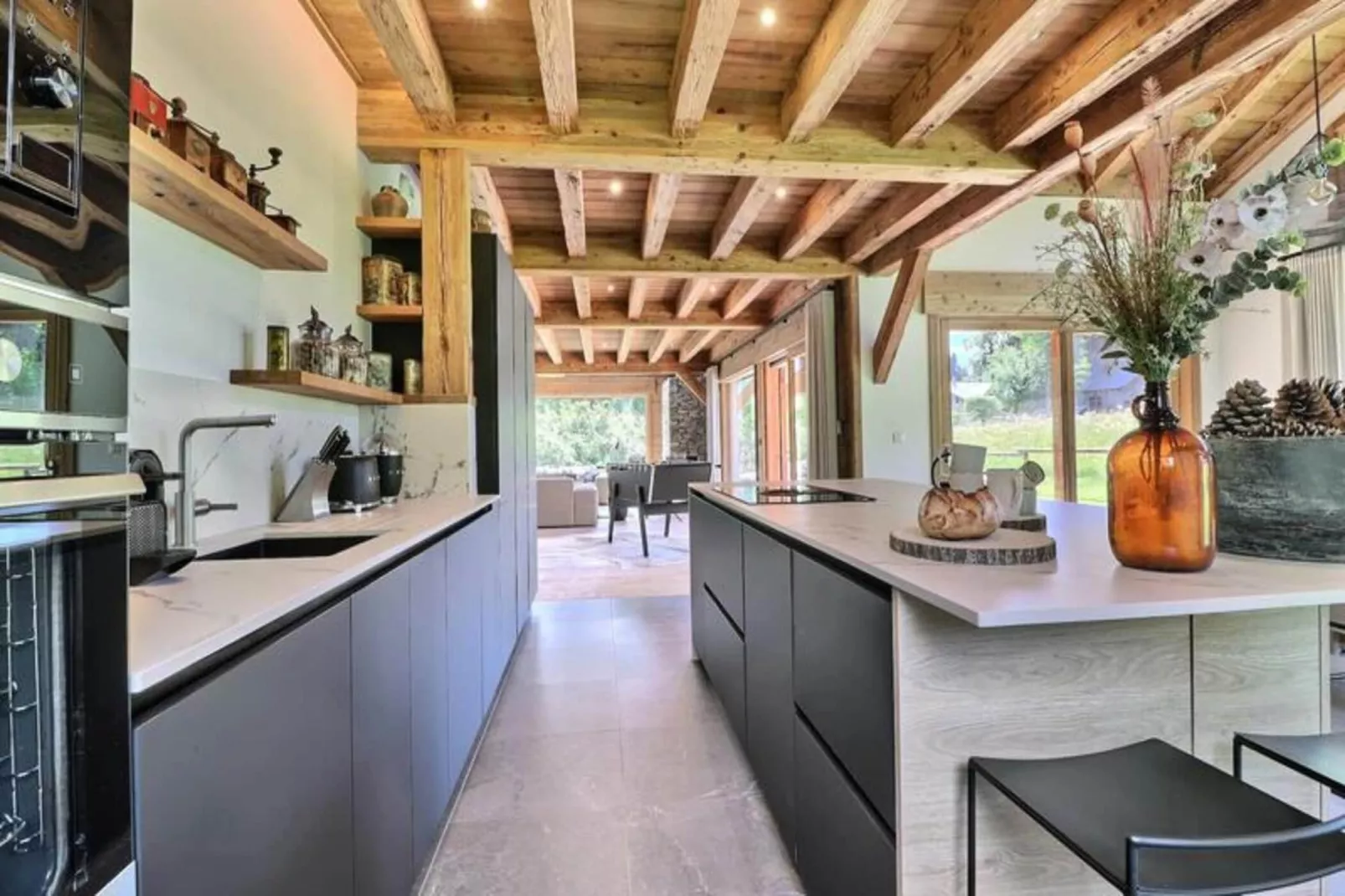 Résidence Belle Etoile-Ambiente