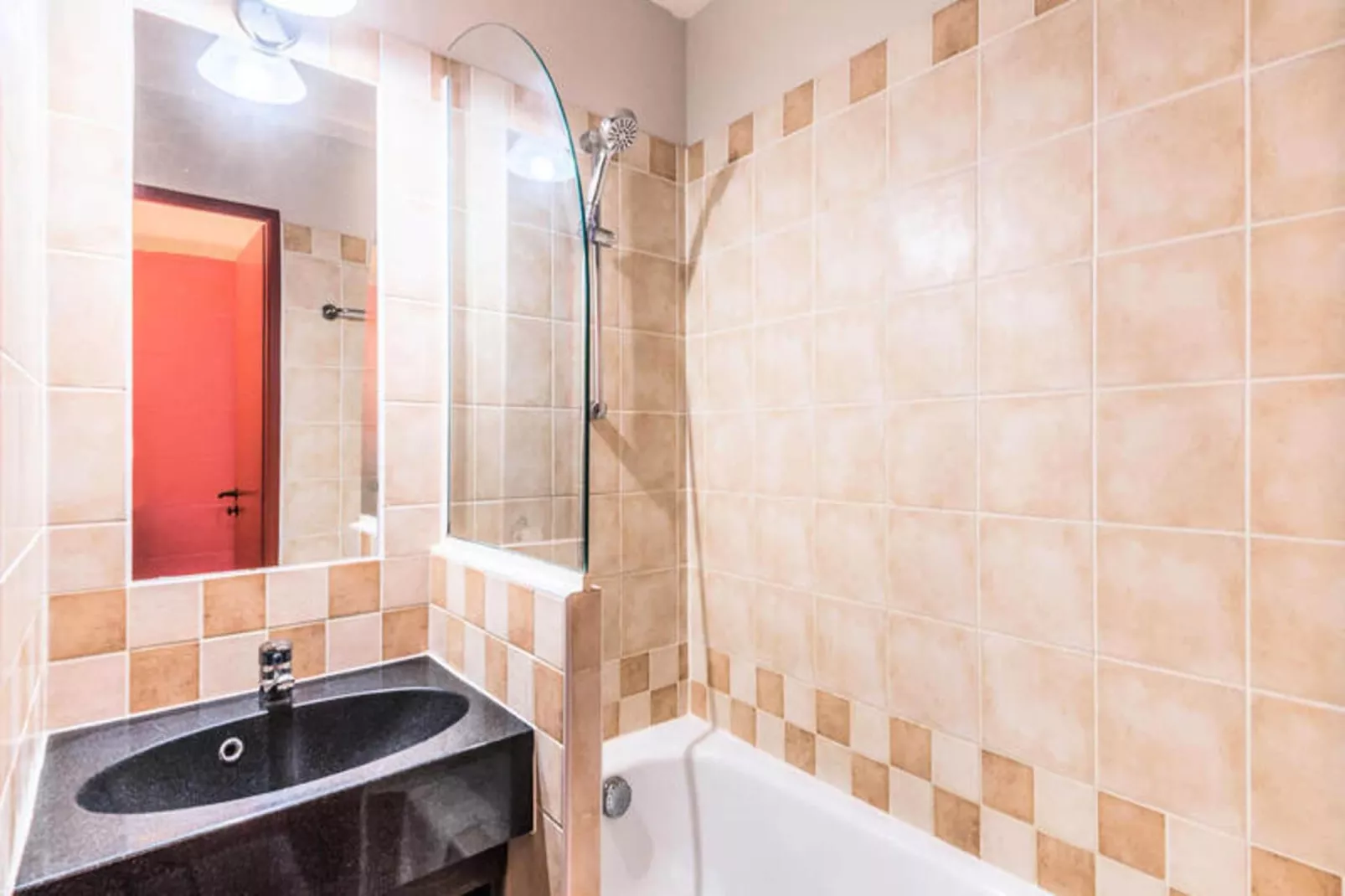 Résidence Quartier Falaise - maeva Home-Bathroom