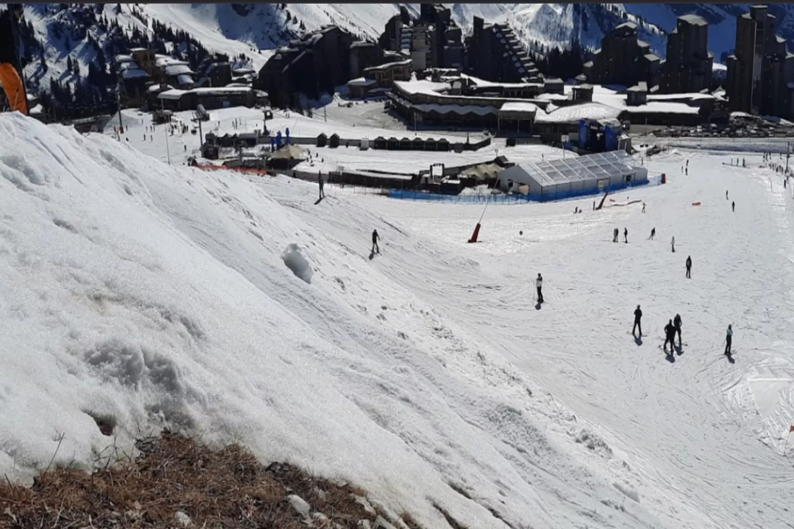 Résidence Les Ruches - maeva Home-Area within 5km in winter