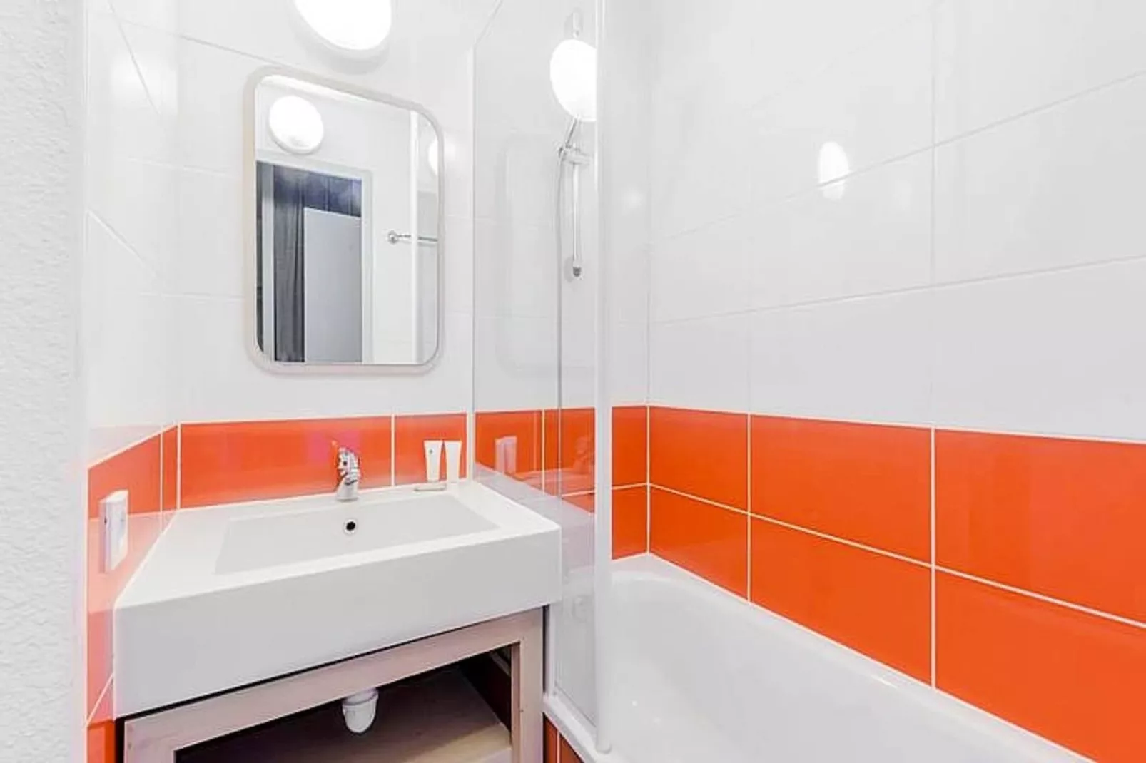 Résidence Antarès - maeva Home-Salon