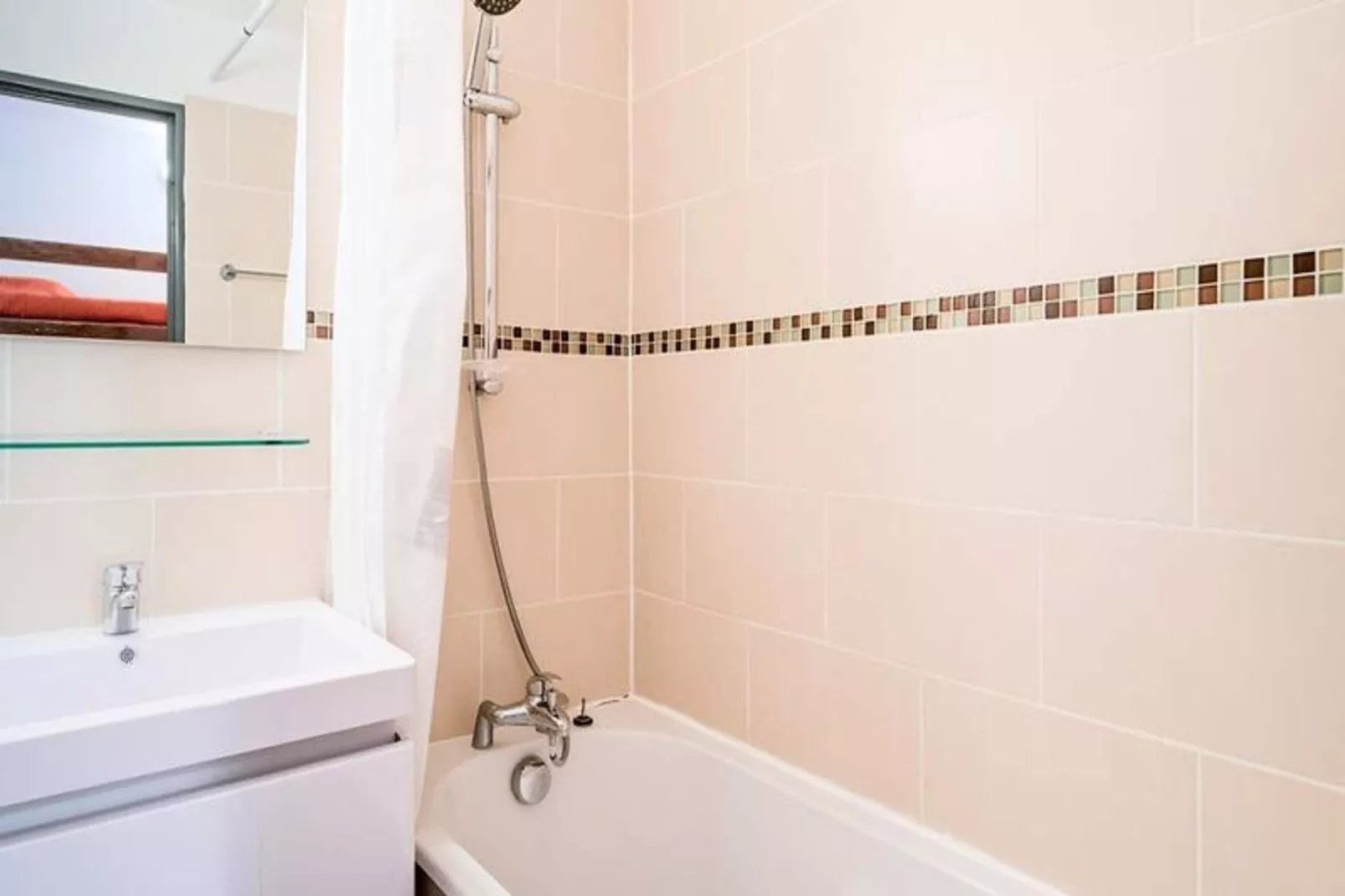 Résidence Les Alpages - maeva Home-Bathroom