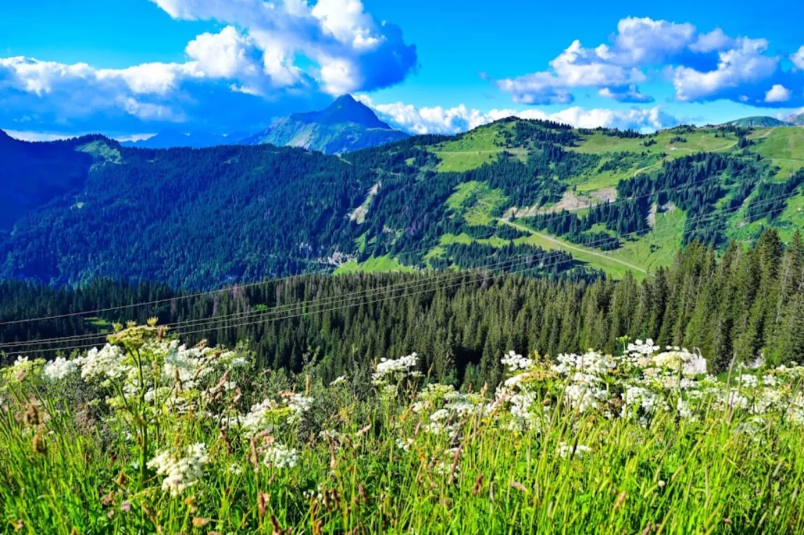 Résidence Les Alpages - maeva Home-Area within 5km in winter