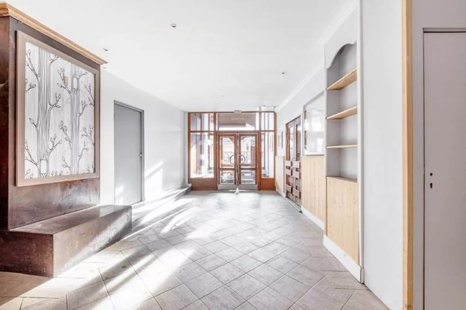 Résidence Le Douchka - maeva Home - Living room