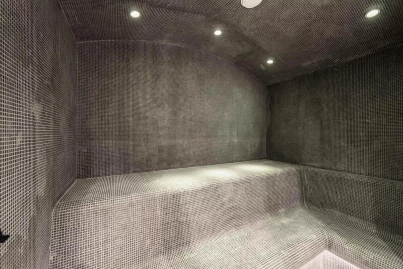 Résidence Ksar B-Extérieur été