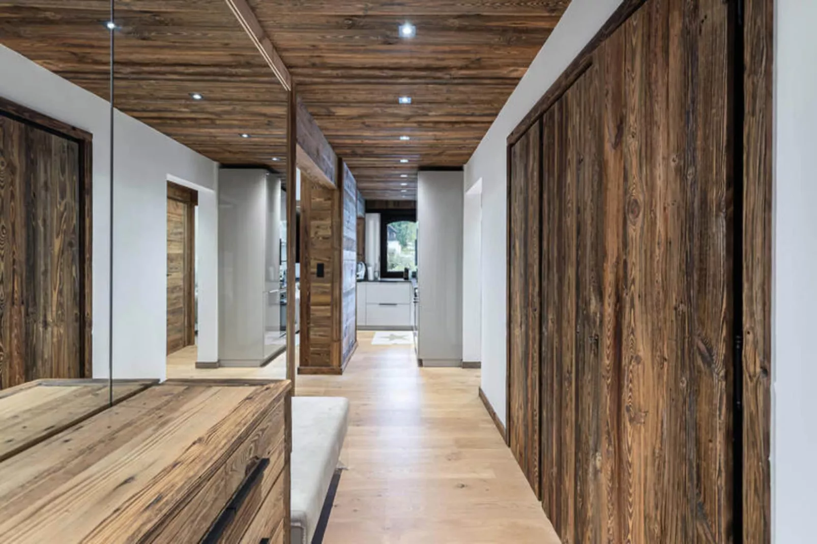 Résidence La Regence-Terrasse / balcon