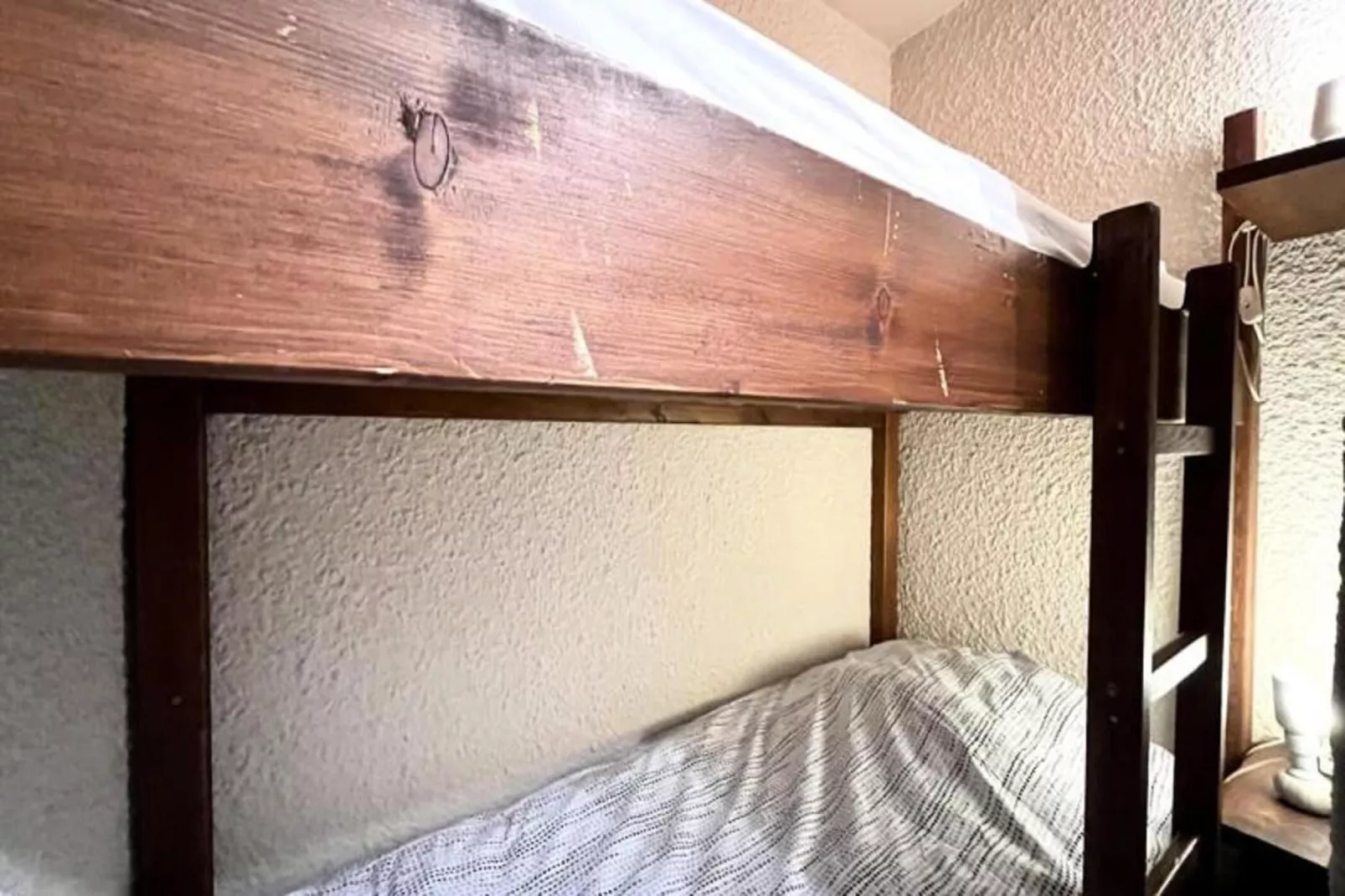 Nid Douillet Au Pied Des Pistes Avec Jardin-Bedroom