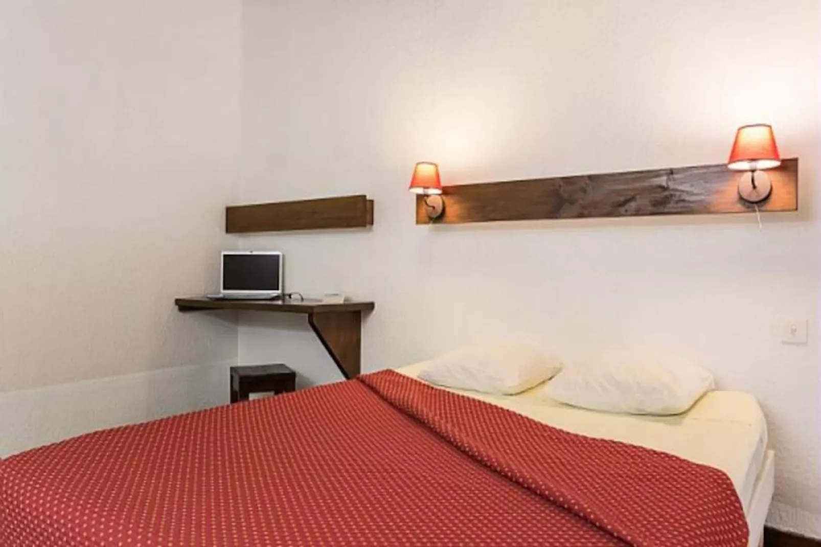 Résidence Pierre & Vacances Le Mont d'Arbois-Image-tags.