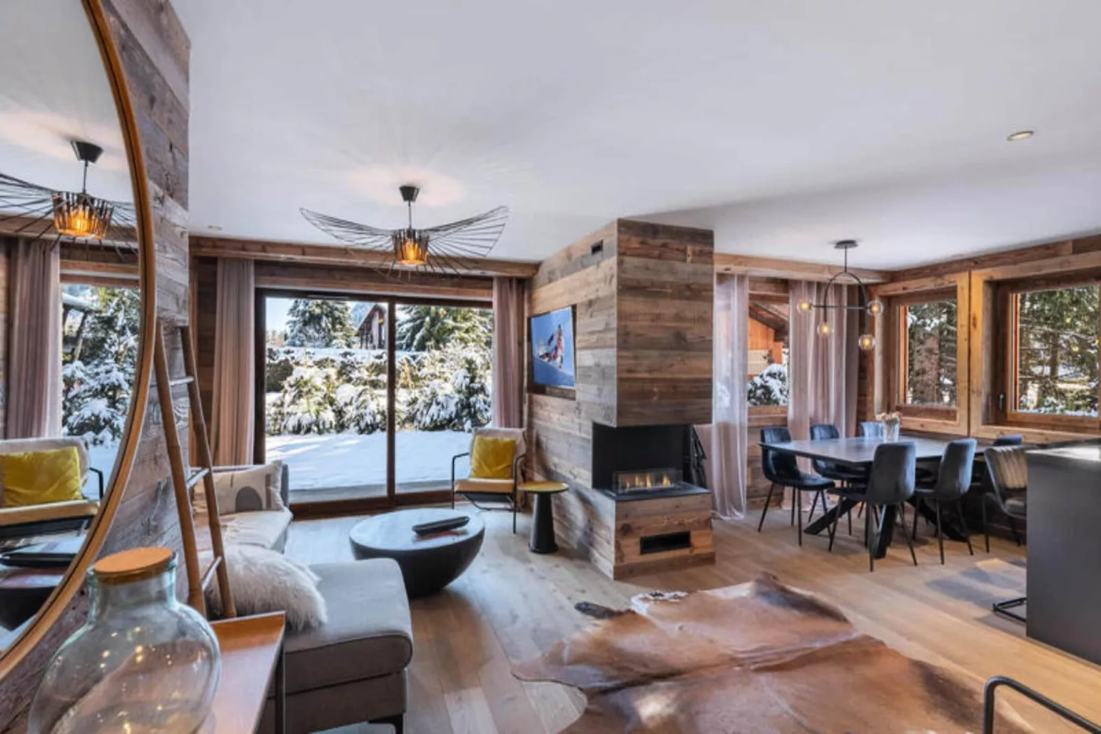 Résidence Ksar A-Ambiance