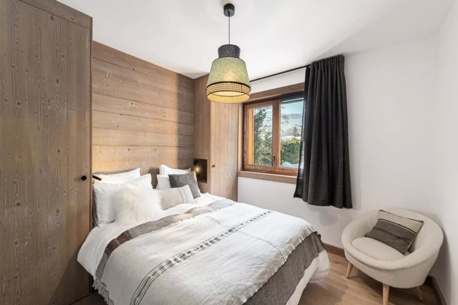 Résidence Ksar A-Ambiance