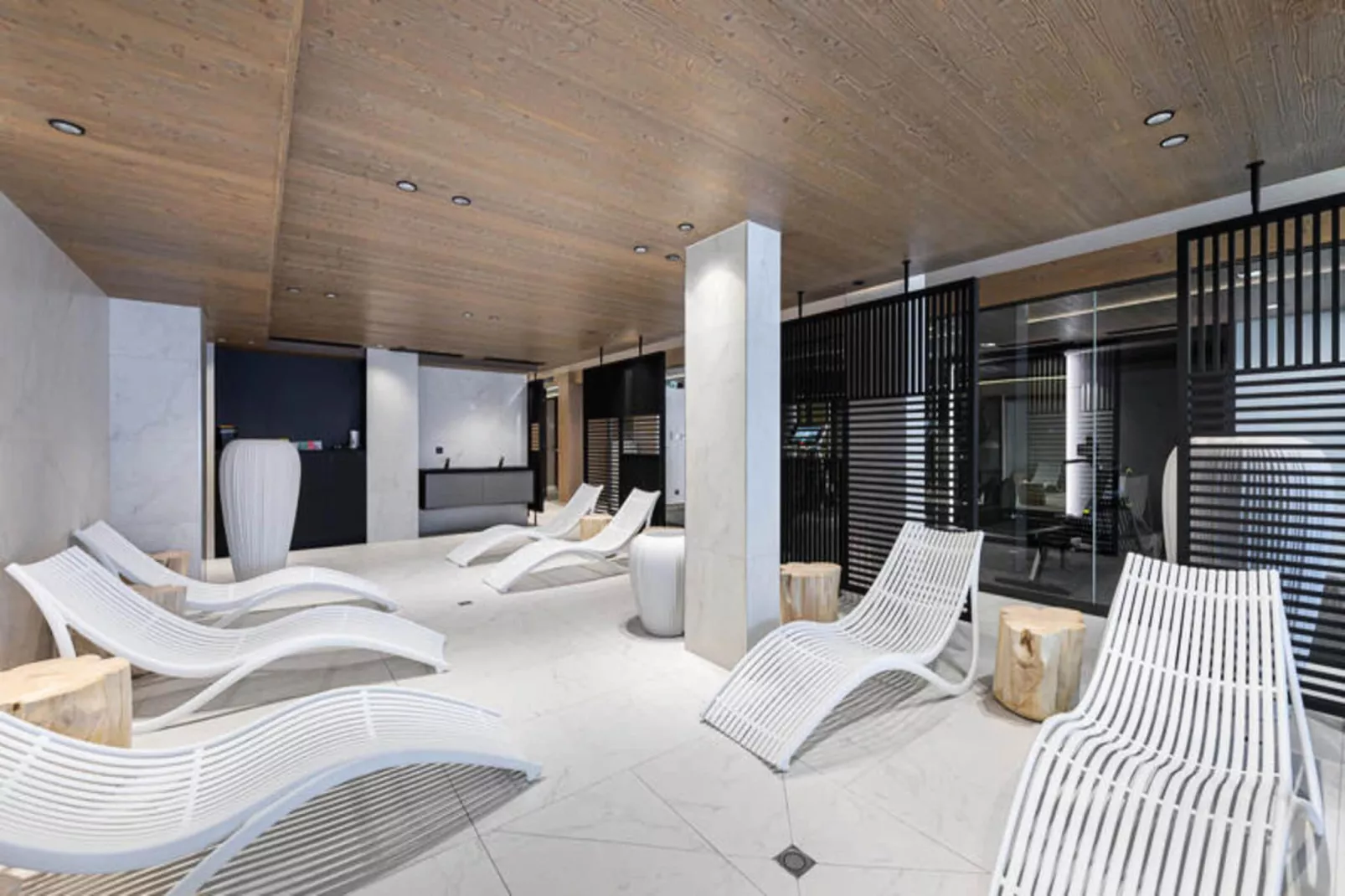 Résidence Stallion A-Ambiente