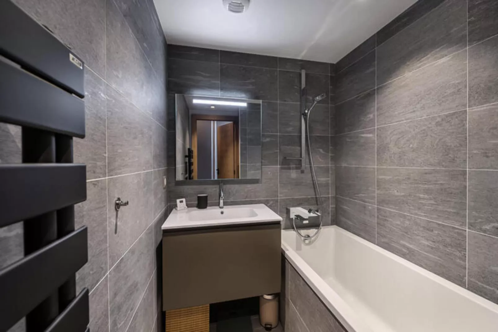 Résidence Stallion A-Salle de bain