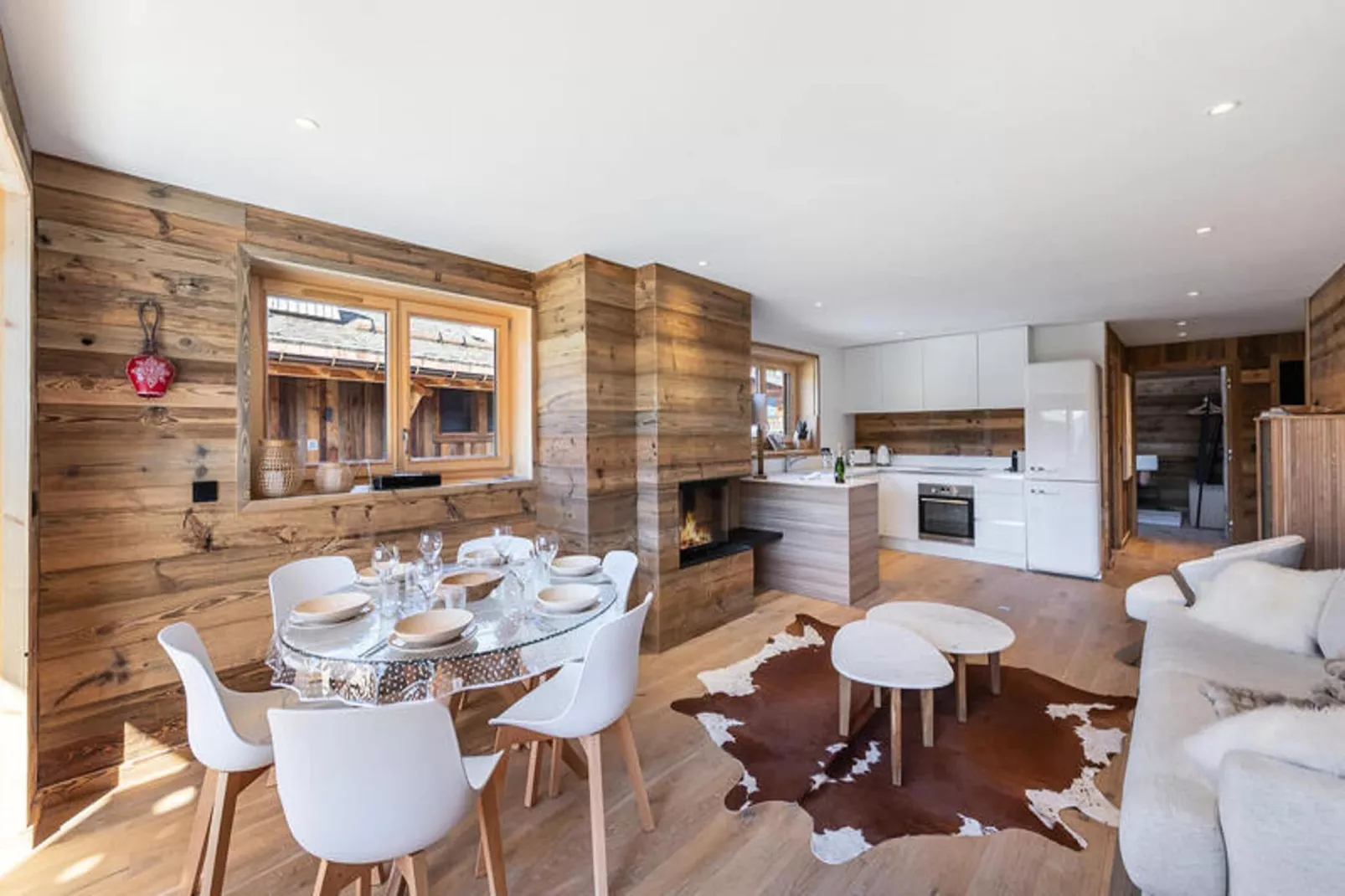 Résidence Domaine De Gritti-Exterior in summer