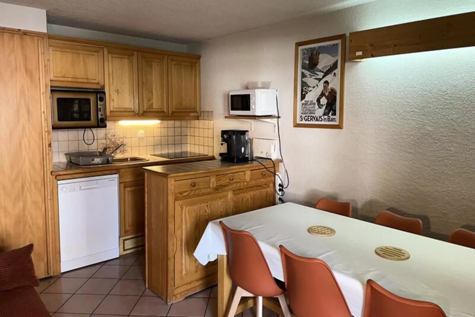 Résidence Les Jardins Alpins-Areas within 5km in summer