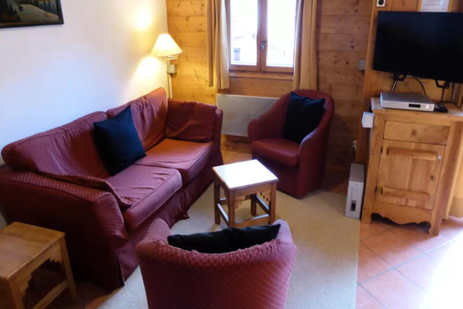 Résidence Floralie - Domaine Des Lapons 2-Exterior in summer