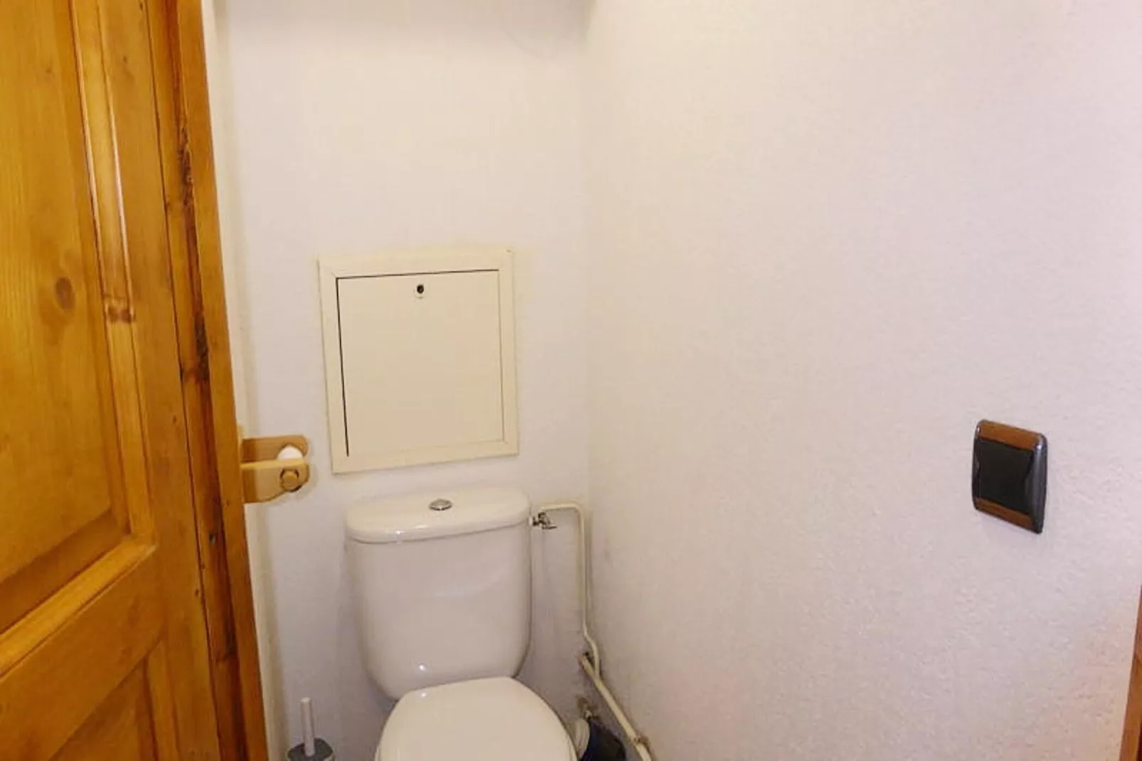 Résidence Palmes D'or-Bedroom