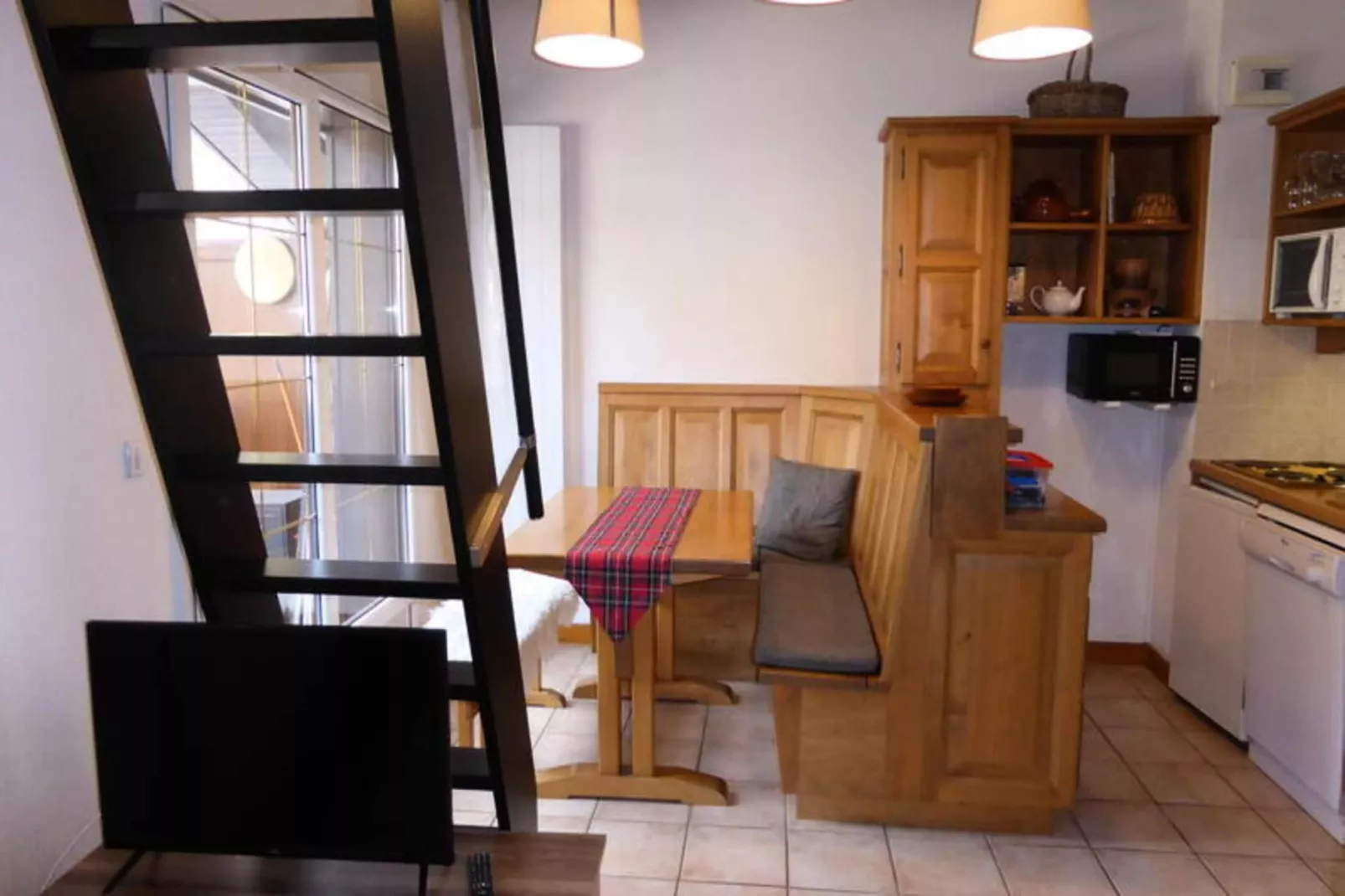 Résidence Palmes D'or-Außenbereich Sommer