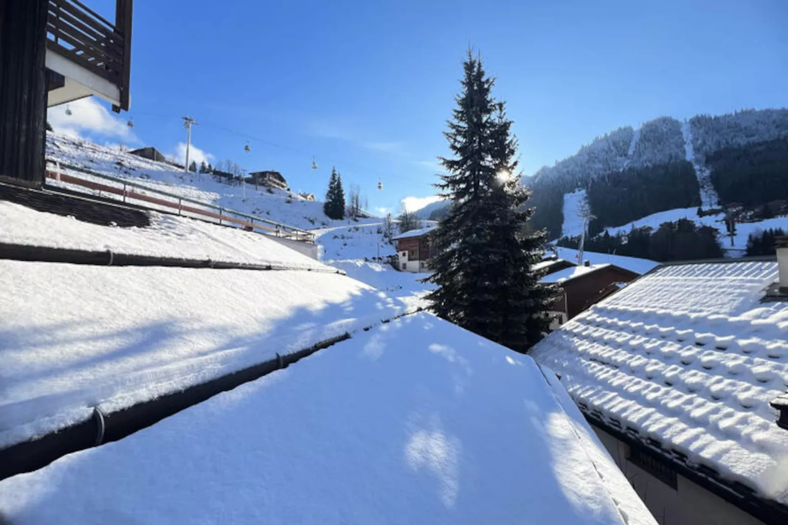 Appartements à La Clusaz-Image-tags.