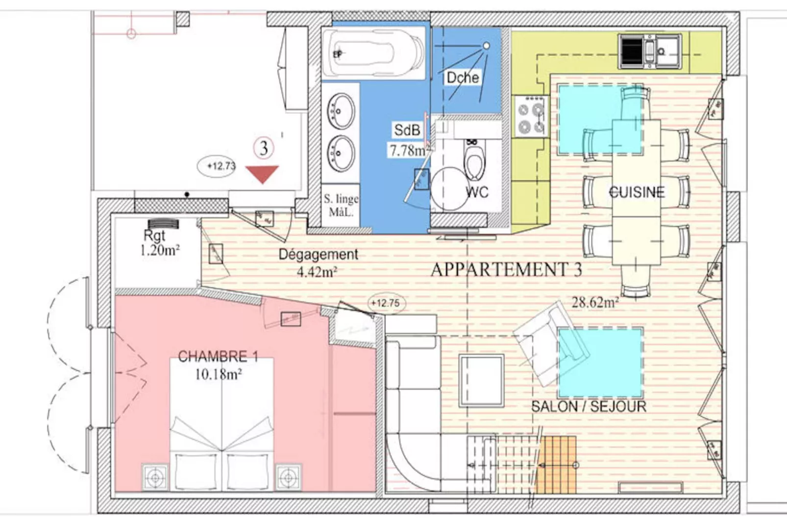 Appartements à La Clusaz-Image-tags.