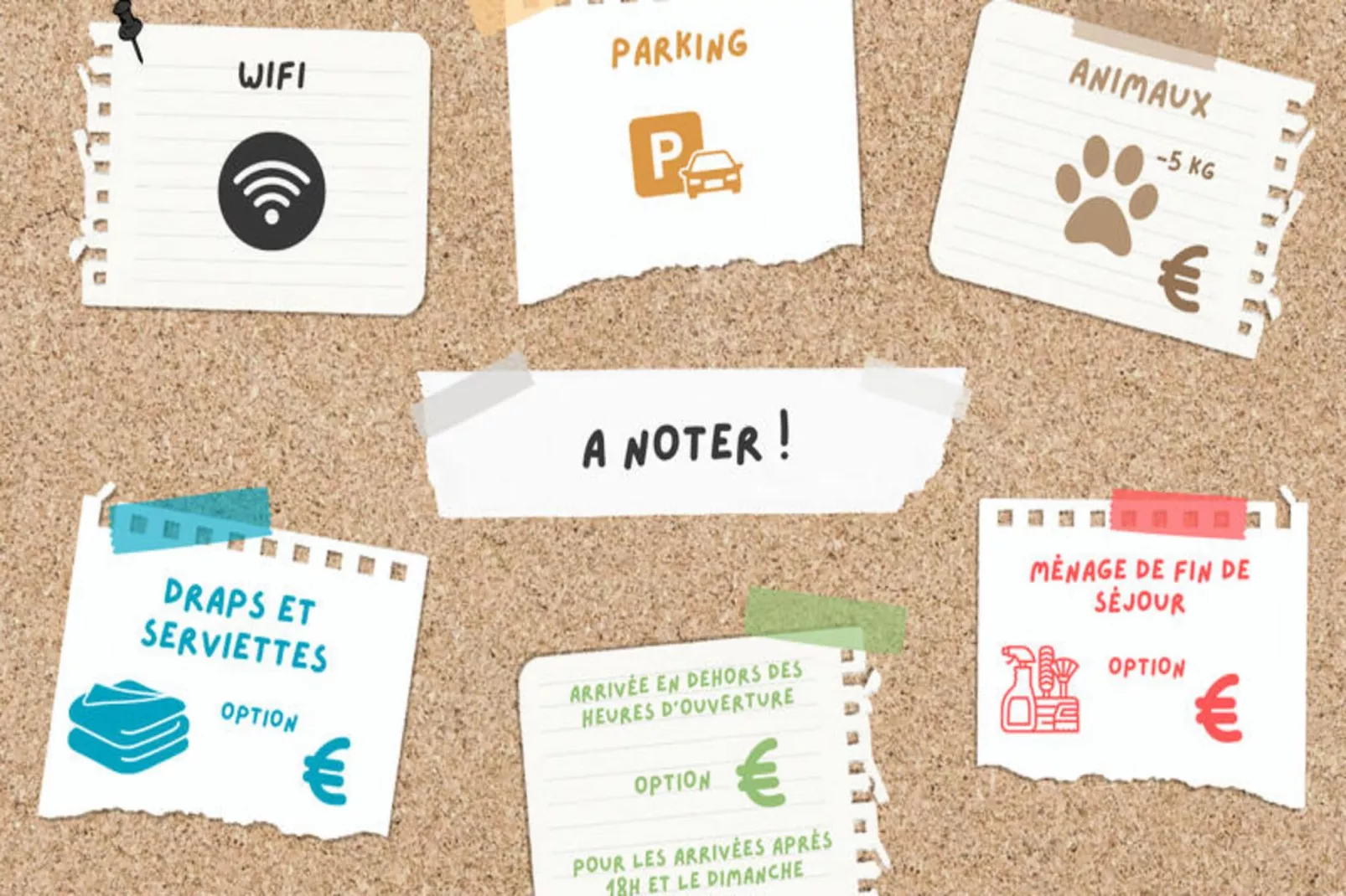 Studio à La Clusaz-Ambiente